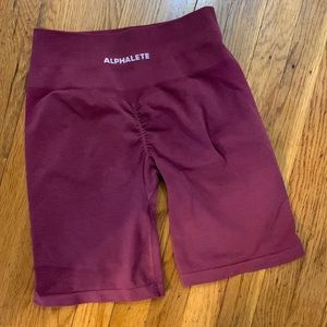 Alphalete amplify